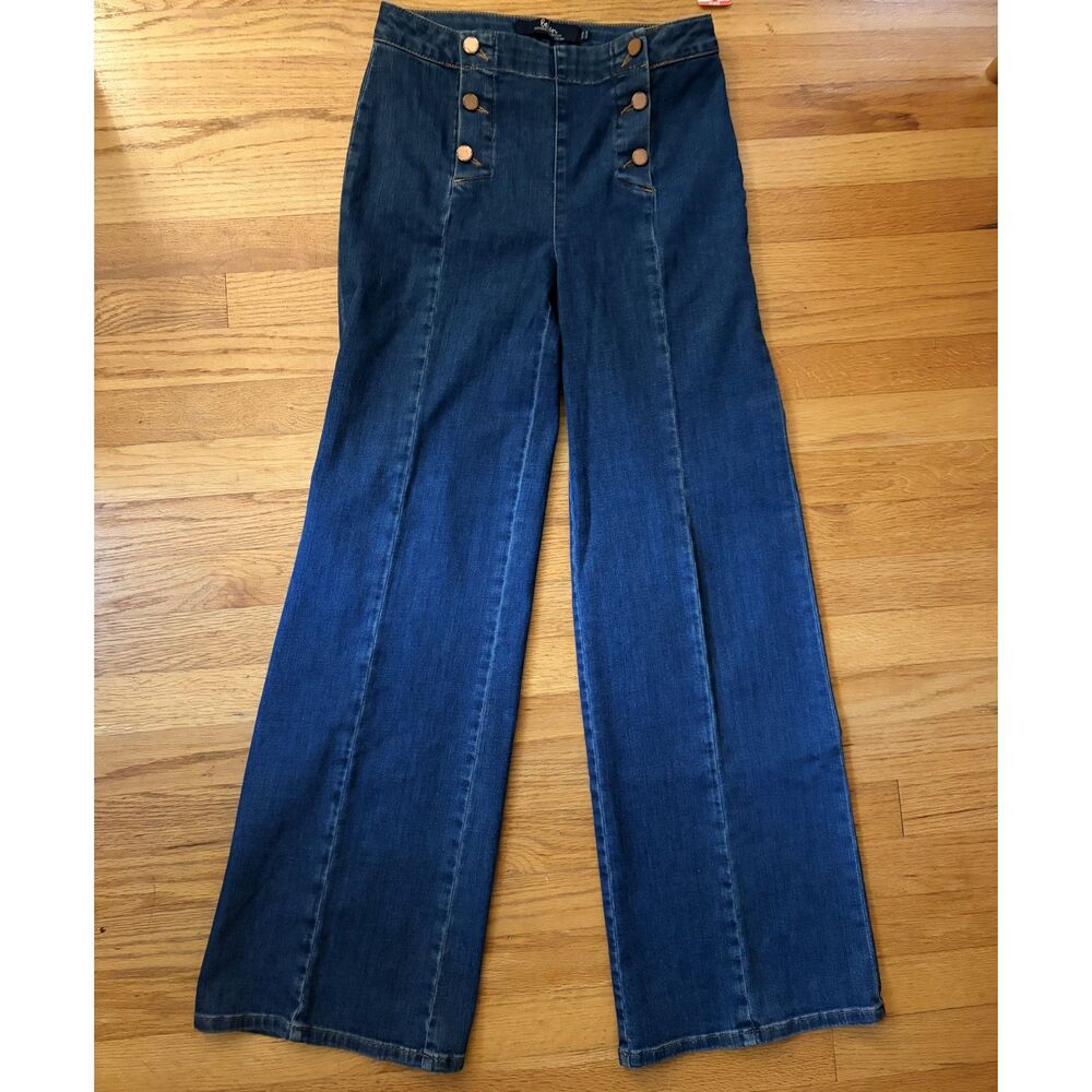 Boden Sailor Jean 4R